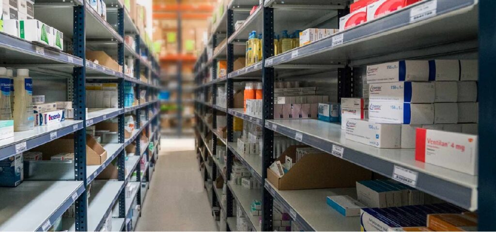 Oferta de empleo en Broward: Empresa de fármacos busca personal de almacén