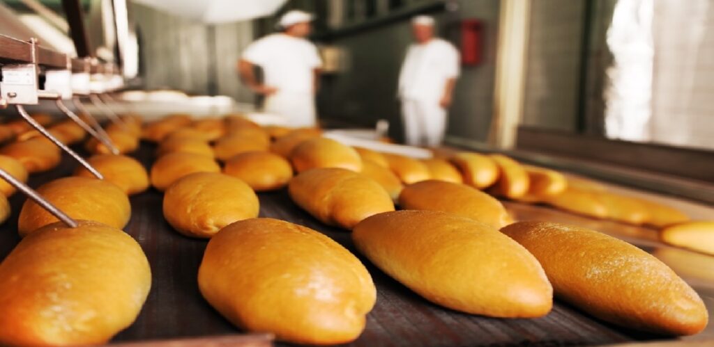 Fábrica de panes en Bradenton está contratando personas para producción