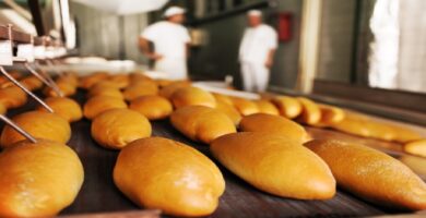 Fábrica de panes en Bradenton está contratando personas para producción