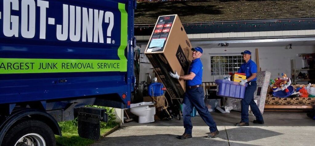 Empresa de recolección de desechos tiene empleos inmediatos en Miami