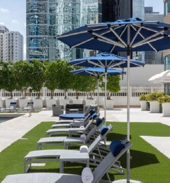 Estas son las nuevas oportunidades de trabajo en los hoteles Marriott en Miami