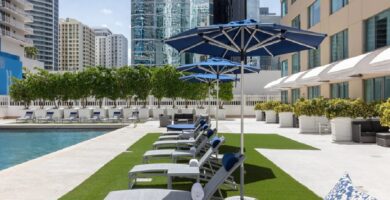 Estas son las nuevas oportunidades de trabajo en los hoteles Marriott en Miami