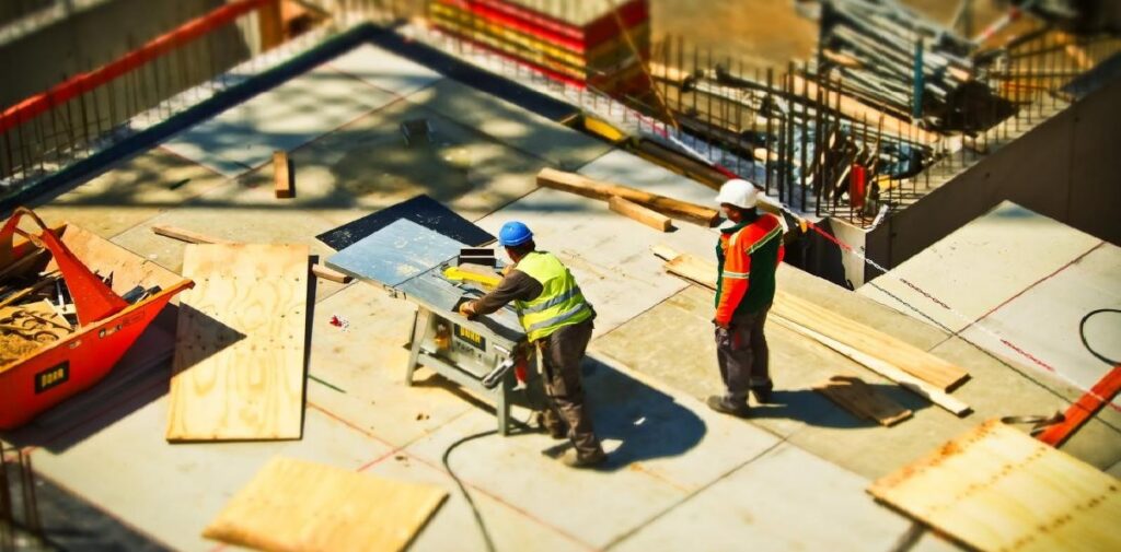 Hay empleos inmediatos de construcción en Sarasota: Aproveche y aplique ya