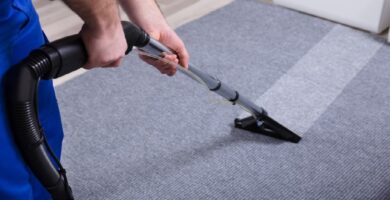 En Kendall ofrecen empleos para latinos como limpiadores de alfombras (Vacante)