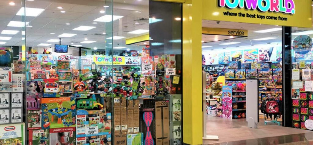 Oferta de empleo en Miami: Toy World solicita trabajadores de almcén (Vacante)