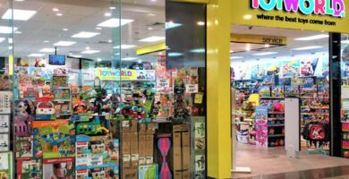 Oferta de empleo en Miami: Toy World solicita trabajadores de almcén (Vacante)