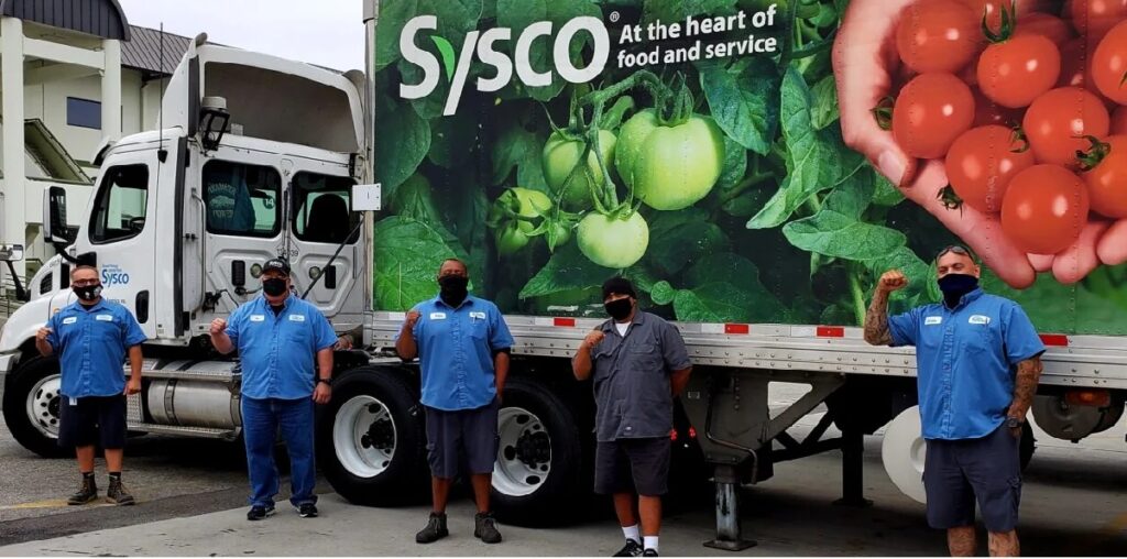 Sysco traerá feria de empleos en Broward para contratar personal de almacén