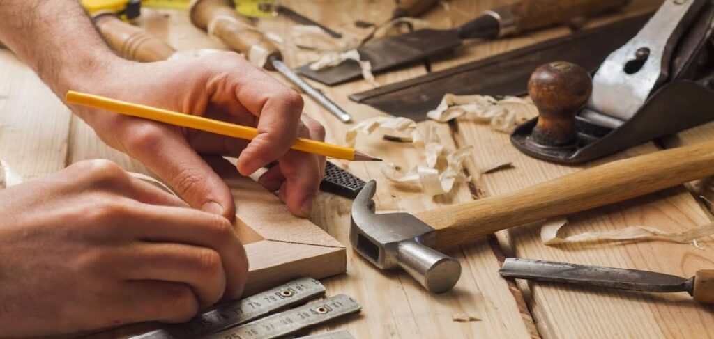 oferta de empleo: Fábrica ebanista en Miami solicita trabajadores de almacén con habilidades de carpintería