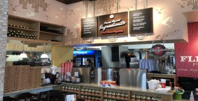 Empleos en Orlando: Pizzería contrata personal sin experiencia para su bodega