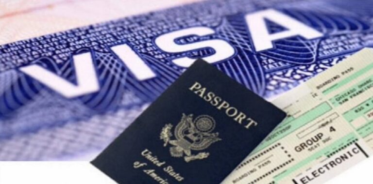 Visas De Trabajo De Eeuu 2023 Nuevos Precios Requisitos Y Tiempos De Duración 5579