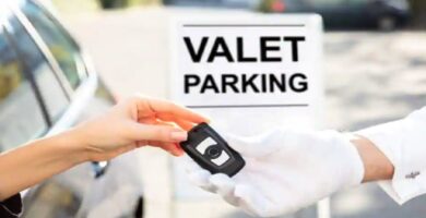 Empleos para latinos, Están buscando asistentes de valet Parking en Clearwater, aplique ya