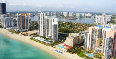 Nuevas ofertas de TRABAJO en Miami, FL: Hoteles que contratan para el verano