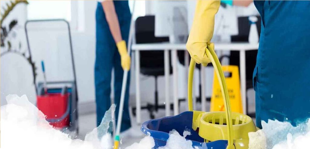 Nuevas vacantes de empleos para latinos en Miami en puestos de limpieza