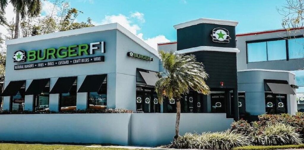 Consiga trabajo en Miami, FL en el restaurante BurgerFi: ¡Están contratando!