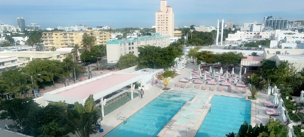 El Goodtime Hotel ofrece puestos de verano en Miami Beach: Estas son las vacantes