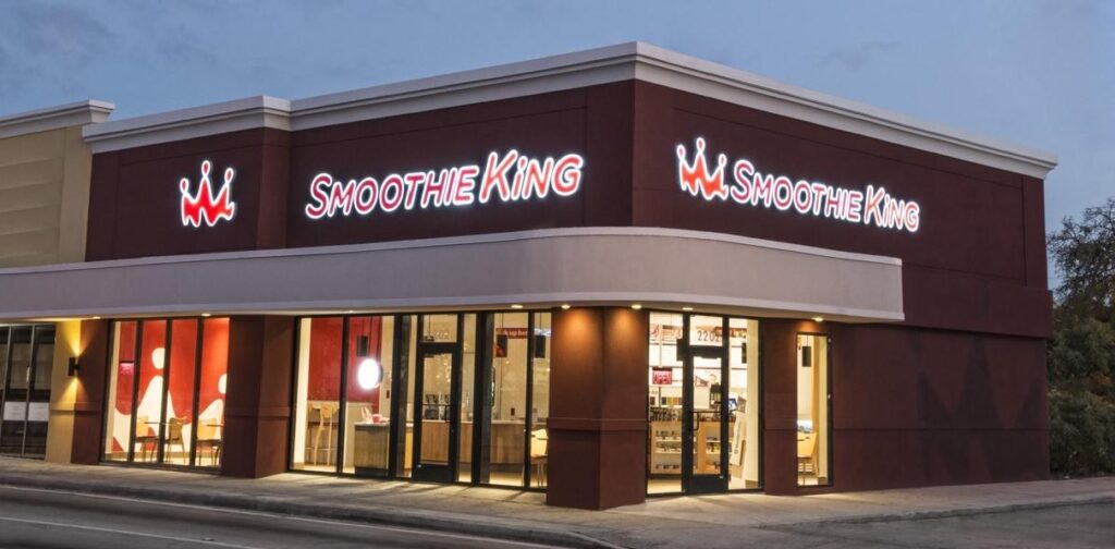 Smothing King en Hialeah ABRIÓ EMPLEOS SIN EXPERIENCIA