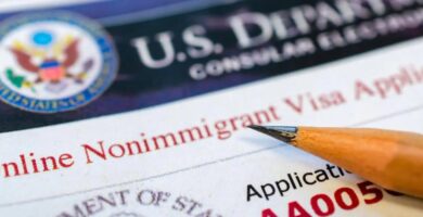 Visa americana H3: ¿Para quiénes son y qué beneficios supone? 2023