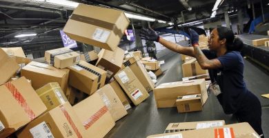 FedEx abre oportunidades de empleo en Miami para empacadores en navidad, aplique así
