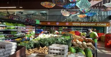 Empleos sin experiencia en Supermercado en Fort Lauderdale