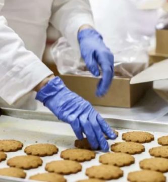 Empleos en Miami, Solicitan personas para trabajar en fábrica de galletas