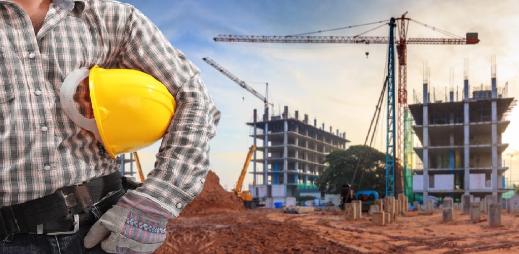 En Broward solicitan obreros de CONSTRUCCIÓN, aplique al TRABAJO así