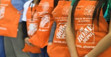 Home Depot abre ofertas de trabajo en Miami por la temporada