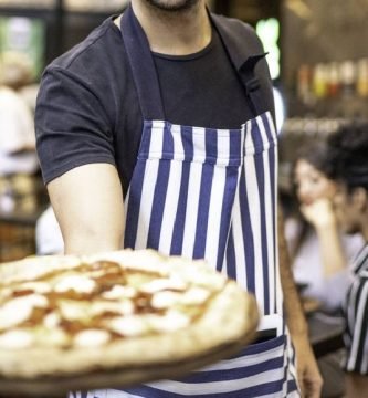 Pizzería en Kendall abre empleos sin experiencia (+Bono de $500)