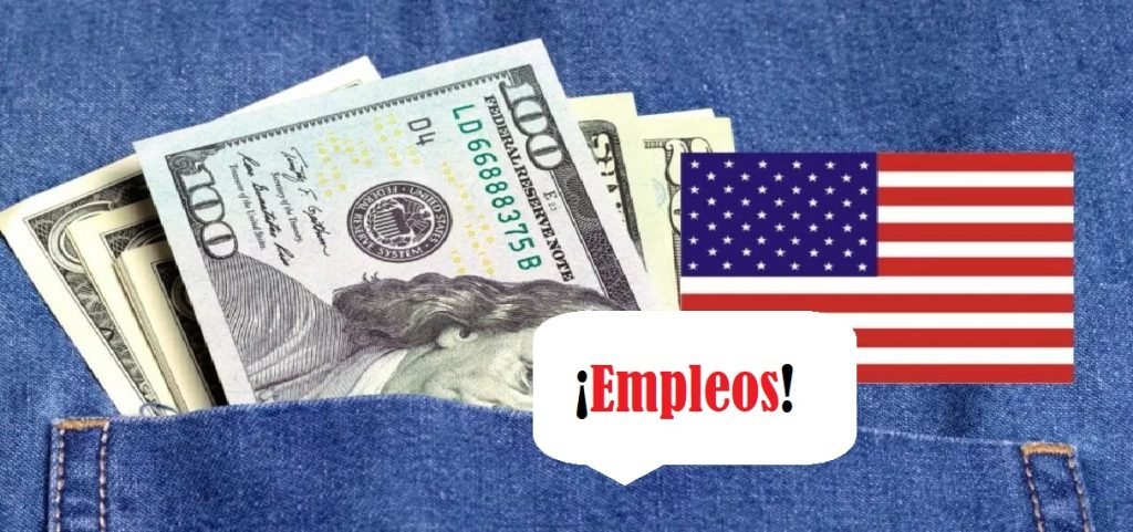 Ofertas de empleos en Miami con salarios de más de$15 hora (+Vacantes)