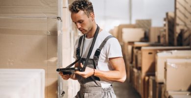 Bodega en Miami ofrece empleos inmediatos para recogepedidos
