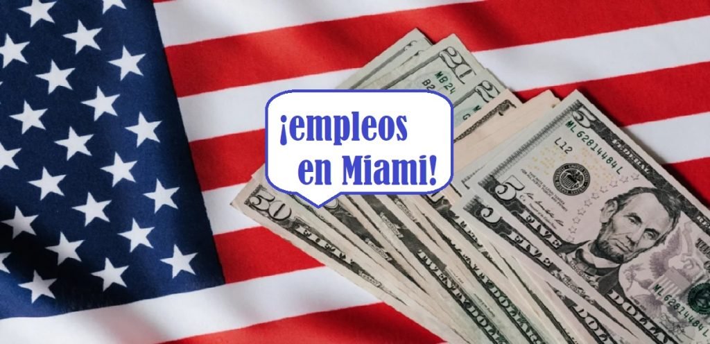 Descubre las oportunidades de EMPLEOS temporales de MANTENIMIENTO en Miami Dade