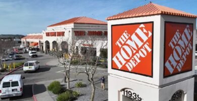 Empleos en Home Depot, Buscan nuevos almacenistas en Florida