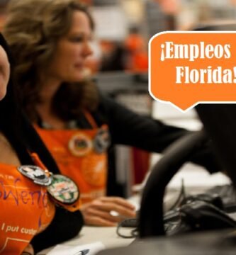 Empleos en The Home Depot, Buscan cajeros para tiendas en Florida