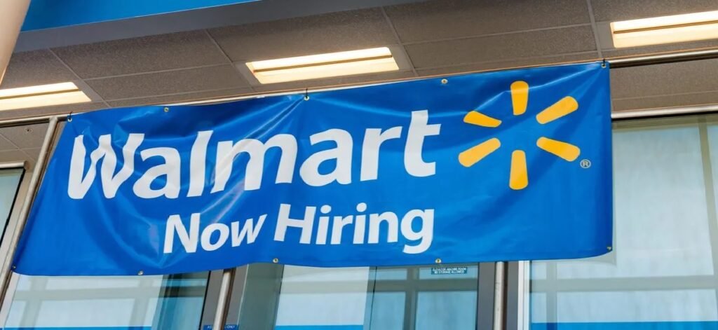 Walmart abrió nuevos trabajos de verano en Miami, Aplique a ellos