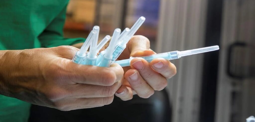 Empleos en Medley Solicitan almacenistas para fábrica de suministros médicos