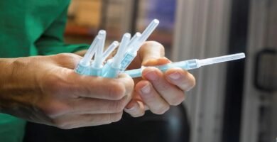 Empleos en Medley Solicitan almacenistas para fábrica de suministros médicos