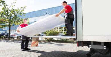 Oferta de empleo Mattress Firm busca almacenistas en Medley