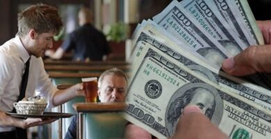 Trabajo en Miami para meseros, Ofrecen pagos de $700 semanal