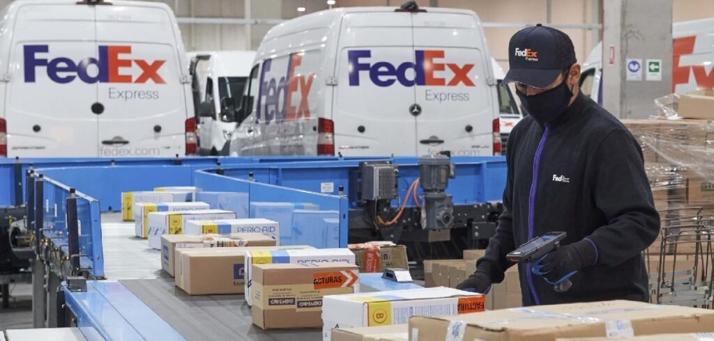 fedex abre empleos inmediatos en sus almacenes de broward