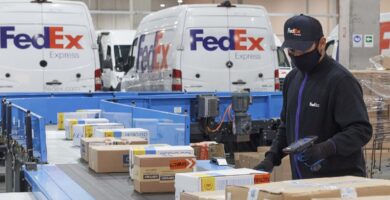 fedex abre empleos inmediatos en sus almacenes de broward