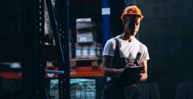 Abren empleos nocturnos en almacén de C&S Wholesole en Miami