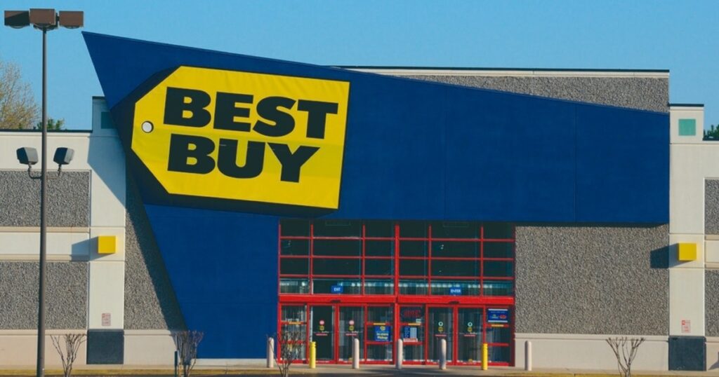 Best Buy busca contratar almacenistas en el sur de Florida, aplique