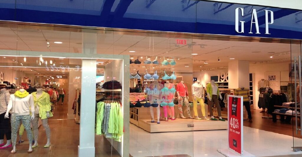 Empleos en Florida, Aplique a las vacantes de temporada de GAP