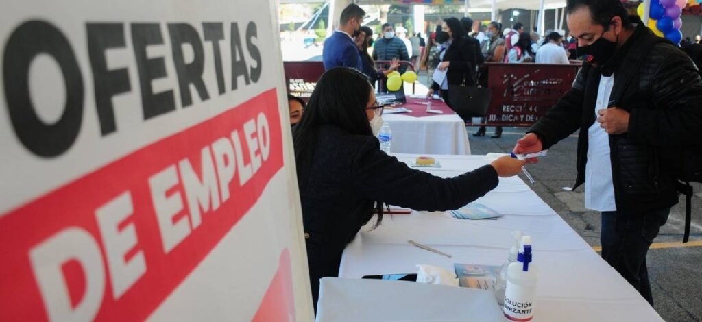 FERIA DE EMPLEOS EN ORLANDO