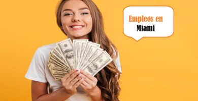 Aquí puedes encontrar trabajo en Miami con pagos de hasta $20 hr