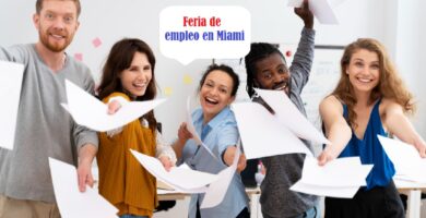 Habrá feria de empleos en Miami para personas de mantenimiento