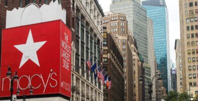 empleos en florida macys