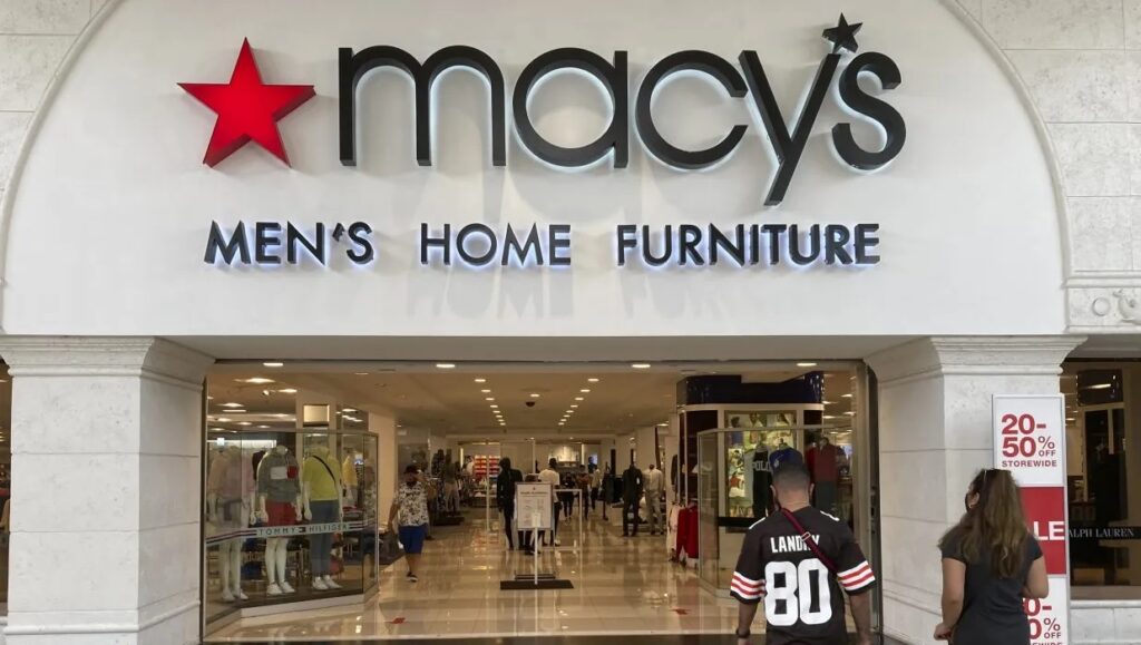macys en miami trabajos para hispanos