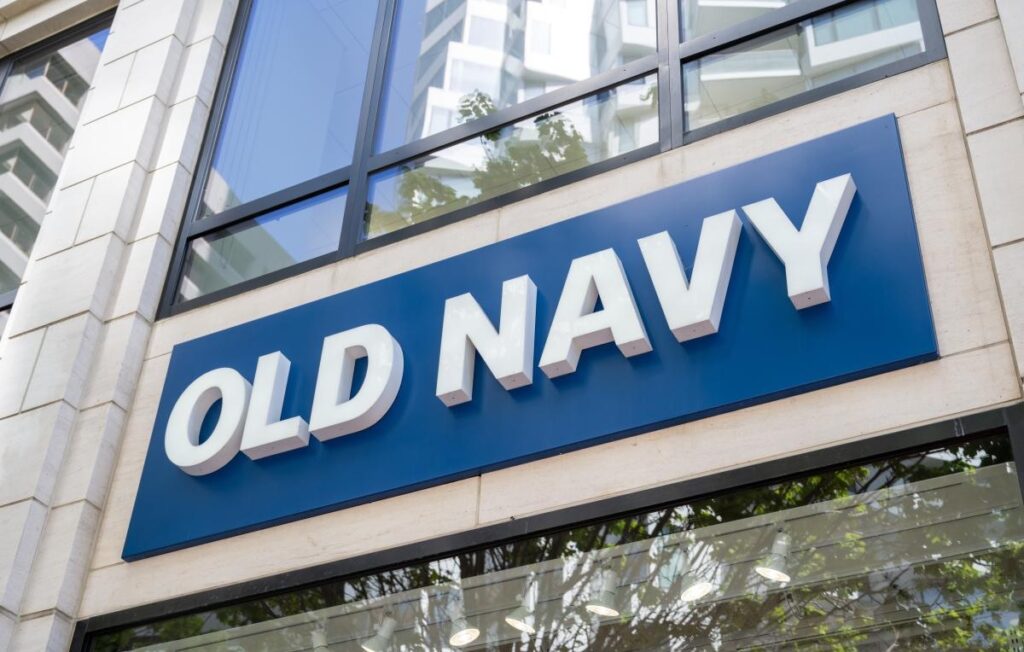 empleos en florida old navy