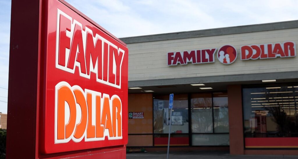 Family Dollar ofrece más de 1500 empleos inmediatos en Florida