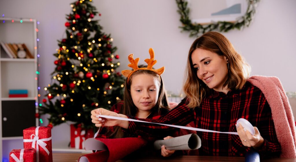 trabajo para niñeras en miami navidad